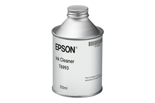 Epson Solvent Ink Cleaning Kit for SureColor S40600, S60600, S80600, S50675, S70675 - T699300