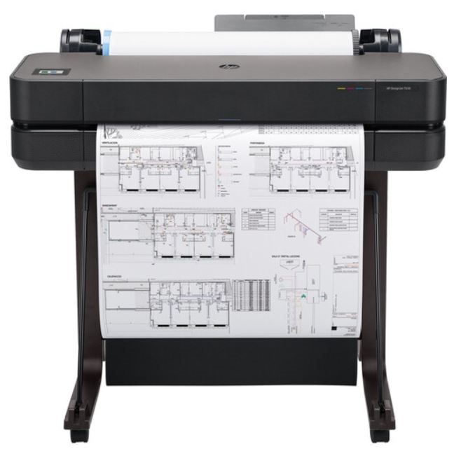 DesignJet T630 24 DesignJet T630 24