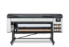 HP DesignJet Z9⁺ Pro 64" Production Photo Printer
