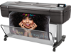 HP DesignJet Z9+dr 44" Large-Format Dual-Roll PostScript Photo Printer with Vertical Trimmer