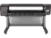 HP DesignJet Z9+dr 44" Large-Format Dual-Roll PostScript Photo Printer with Vertical Trimmer