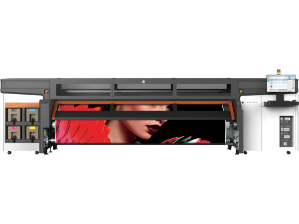 HP Stitch S1000 126" Dye-Sublimation Printer