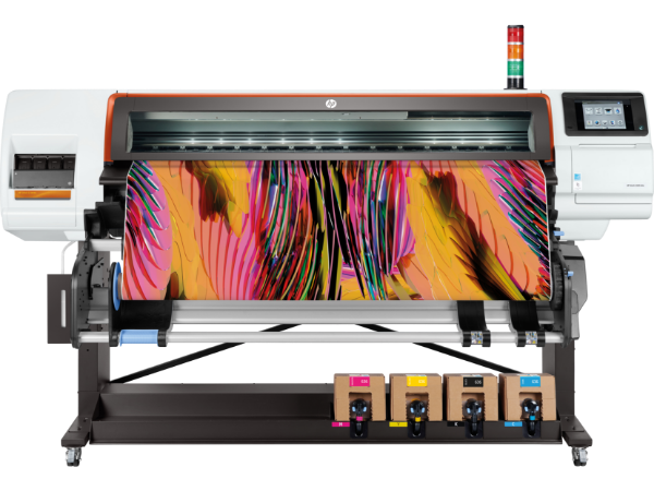 HP Stitch S500 64" Dye-Sublimation Printer