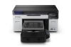 EPSON SureColor F2270 Direct-to-Garment Standard Edition Printer