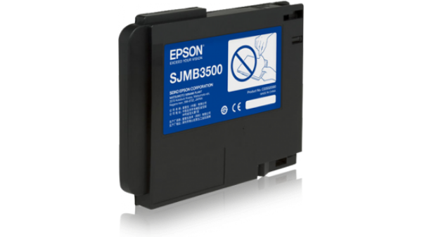 Epson Maintenance Box - Waste Ink Collector for ColorWorks C3500