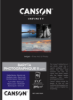 Canson® Infinity Baryta Photographique II Matte 310gsm 5"x7" - 25 Sheets