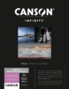 Canson-Infinity Baryta Photographique II 310gsm Satin 8.5"x11" - 25 Sheets