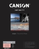 Canson Infinity ARCHES 88 310gsm Matte 17"x22" - 25 Sheets