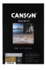 Canson Infinity Baryta Prestige II 340gsm - Baryta Gloss A3+ 13" x 19" - 25 Sheets