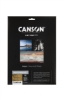 Canson Infinity Baryta Prestige II 340gsm - Baryta Gloss 8.5" x 11" - 10 Sheets