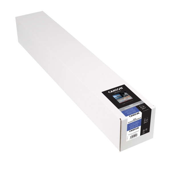 Canson Infinity Rag Photographique 310gsm Matte 36"x50' Roll