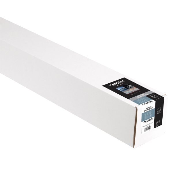 Canson Infinity Edition Etching Rag 310gsm Matte 44"x50' Roll