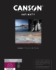 Canson Infinity PhotoSatin Premium RC 270gsm 17"x22" - 25 Sheets