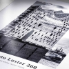 Hahnemühle Photo Luster 260gsm 60"x100' Roll (3" Core)