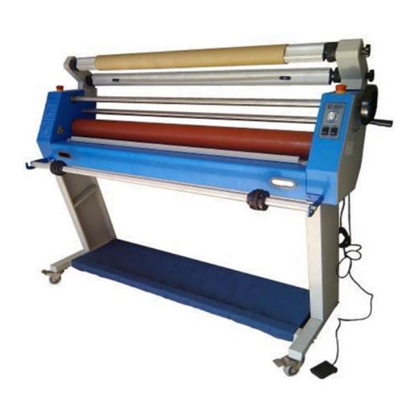 GFP 255C 55" Cold Laminator - Stand & Foot Switch Included