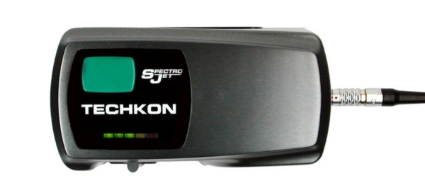 Techkon SpectroJet Scanning Spectrophotometer with ExPresso Basic