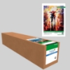 Innova IFA-93 Eco Solvent Watercolor Paper 260gsm 30"x100' Roll