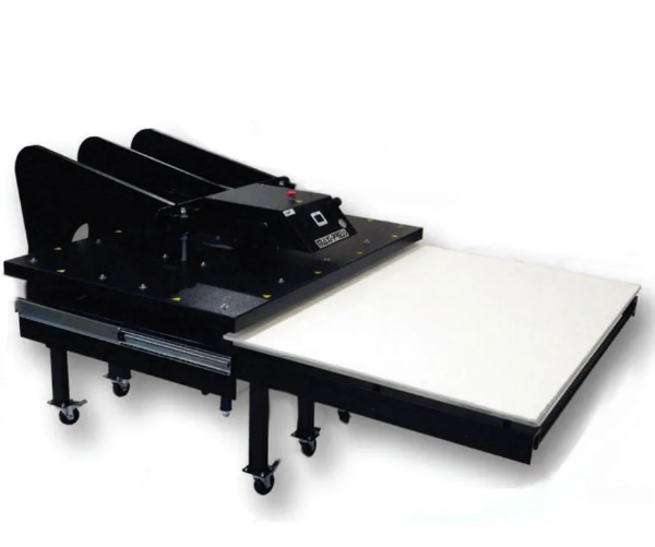 Geo Knight Maxi-Press 44"x64" Air Automatic Large Format Heat Press