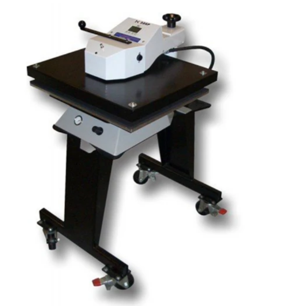 Geo Knight DK25SP Automatic 20x25 Digital Swing-Away Heat Press