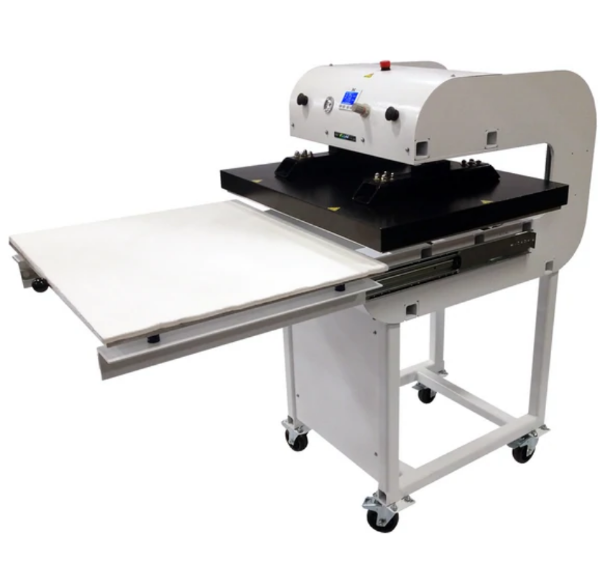 Geo Knight DK32AP Digital Knight 26"x32" Automatic Heat Press