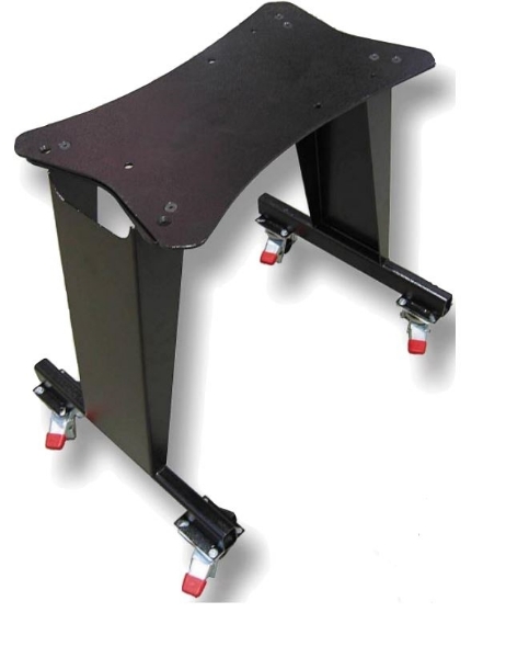 Geo Knight  DK Universal Stand w/ Casters