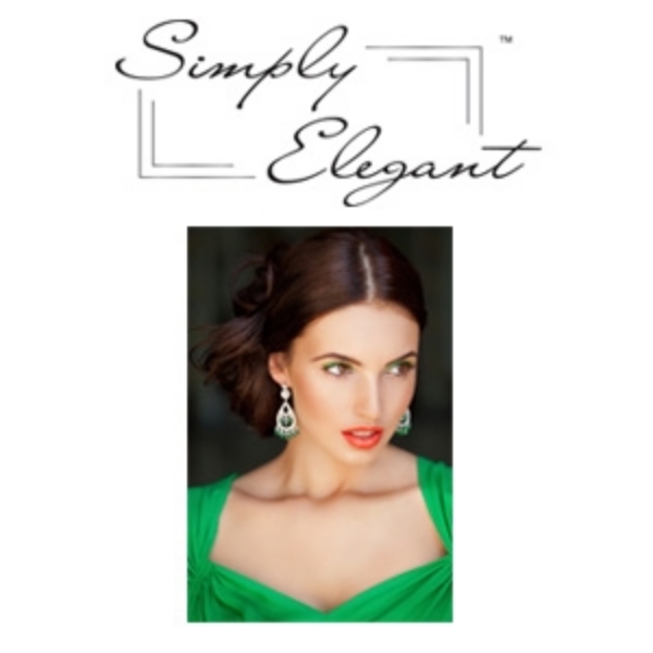 Simply Elegant Premium Luster Photo Paper 265gsm 24"x100' Roll