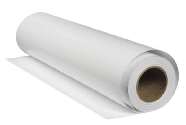 Premier Imaging Smooth Hot Press Fine Art Museum Grade Natural White - 17mil 325gsm C2S - 24" x 40' Roll