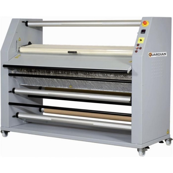 Guardian Calender 67" Rotary Heat Press