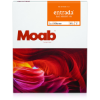 Moab Entrada Rag Bright 190gsm 8.3"x11.7" - 25 Sheets