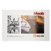 Moab Juniper Baryta Rag 305gsm 11"x14" - 25 Sheets