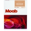 Moab Slickrock Metallic Pearl 260gsm 8.5"x11" - 25 Sheets