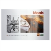 Moab Slickrock Metallic Pearl 260gsm 16.54"x23.29' (A2) - 25 Sheets