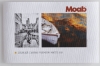 Moab Anasazi Canvas Premium Matte 350gsm 24"x50' Roll