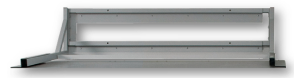 GTI WB-GL/32 Wall Brackets to mount GLL-1032e/PH or GLE-1032PH Luminaires