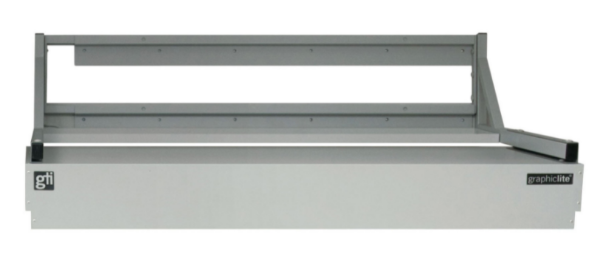 GTI GLL-1032e/PH Luminaires for Wall Illumination