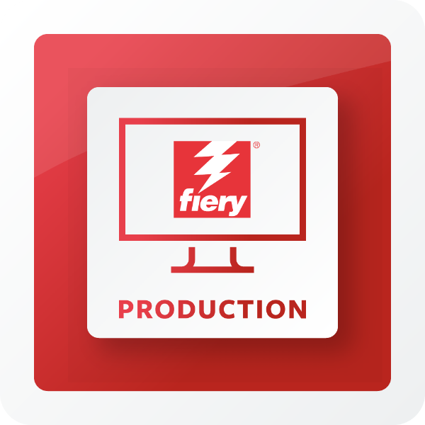 EFI Fiery XF 8 Production License & 1 YR SMSA (with Cut Marks Option)