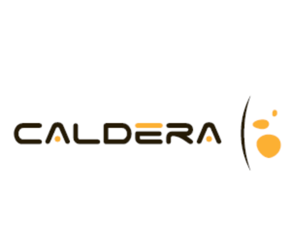 Caldera User Interface