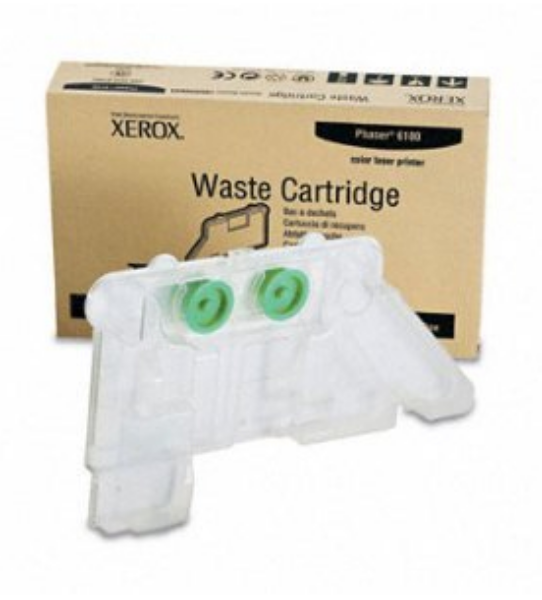 Xerox Waste Cartridge for Phaser 6100