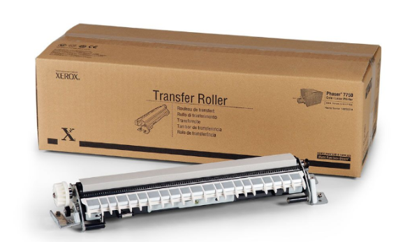 Xerox Phaser 7750/7760/EX7750 Transfer Roller *NON-RETURNABLE