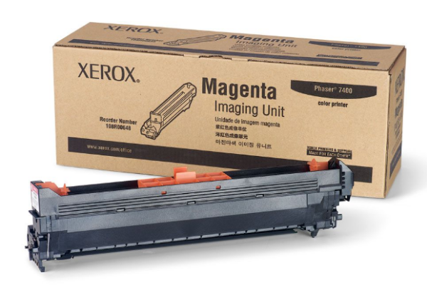 Xerox Phaser 7400 Magenta Imaging Unit *NON-RETURNABLE - 108R00648