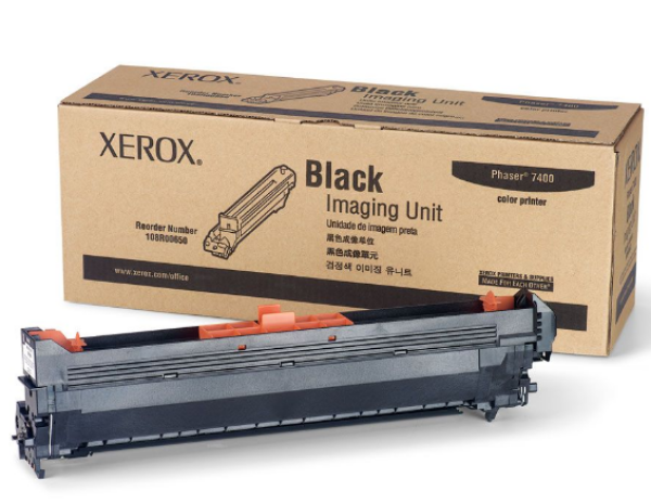 Xerox Phaser 7400 Black Imaging Unit *NON-RETURNABLE