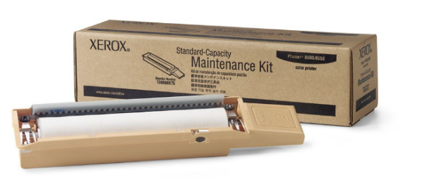 Xerox Phaser 8500/8550/8560/8560MFP Standard-Capacity Maintenance Kit *NON-RETURNABLE