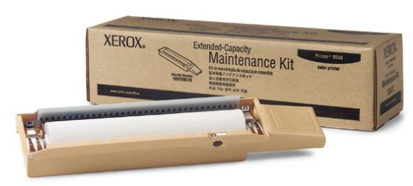 Xerox Extended-Capacity Maintenance Kit Phaser 8550/8560/8560MFP