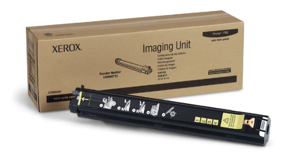 Xerox Phaser 7760 Imaging Unit *NON-RETURNABLE - 108R00713