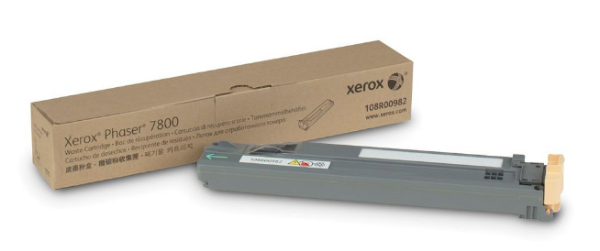 Xerox Waste Cartridge for Phaser 7800