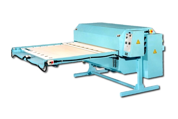 Practix Manufacturing OK-04 Heavy Duty Transfer Press