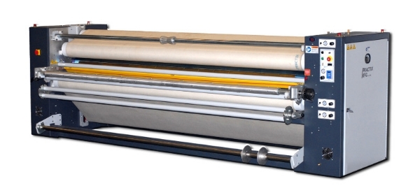 Practix Manufacturing OK-12 Sublimation Transfer Press