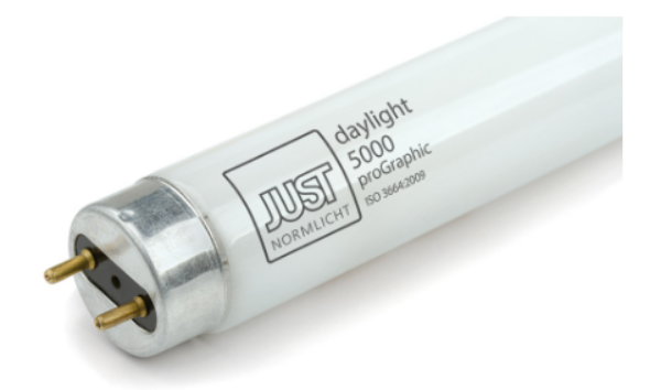 Just Normlicht Color Master 2 Bulb - Single 23 Inch 18W Bulb (MOQ: 3)