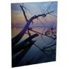 ChromaLuxe HD Semi-Gloss Clear Aluminum Photo Panel 5"x7" - 10 per Case