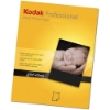 Kodak Professional Metallic Inkjet Paper 255gsm 13"x19" - 20 Sheets